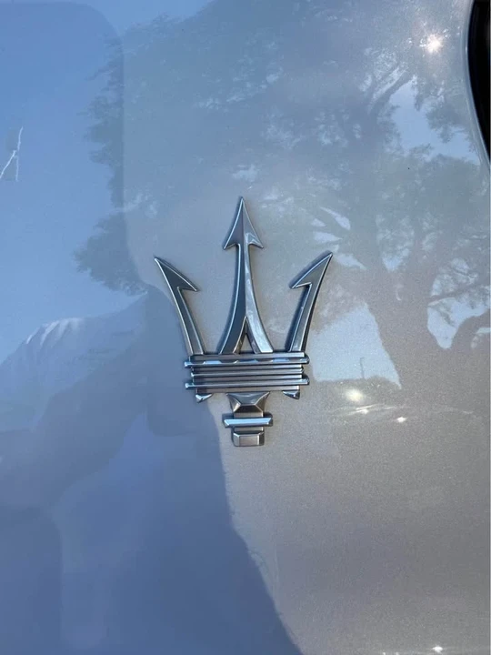 2023 Maserati Grecale - Image 7 of 14