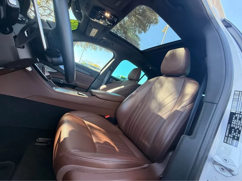 2023 Maserati Grecale - Image 12 of 14
