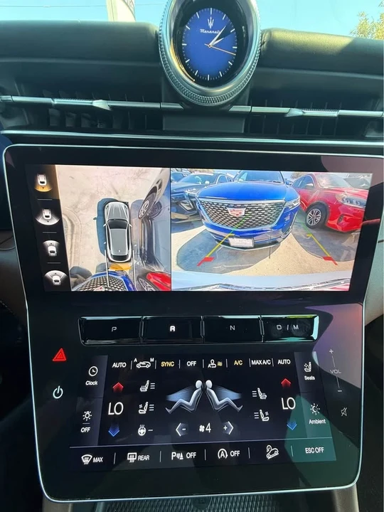 2023 Maserati Grecale - Image 14 of 14
