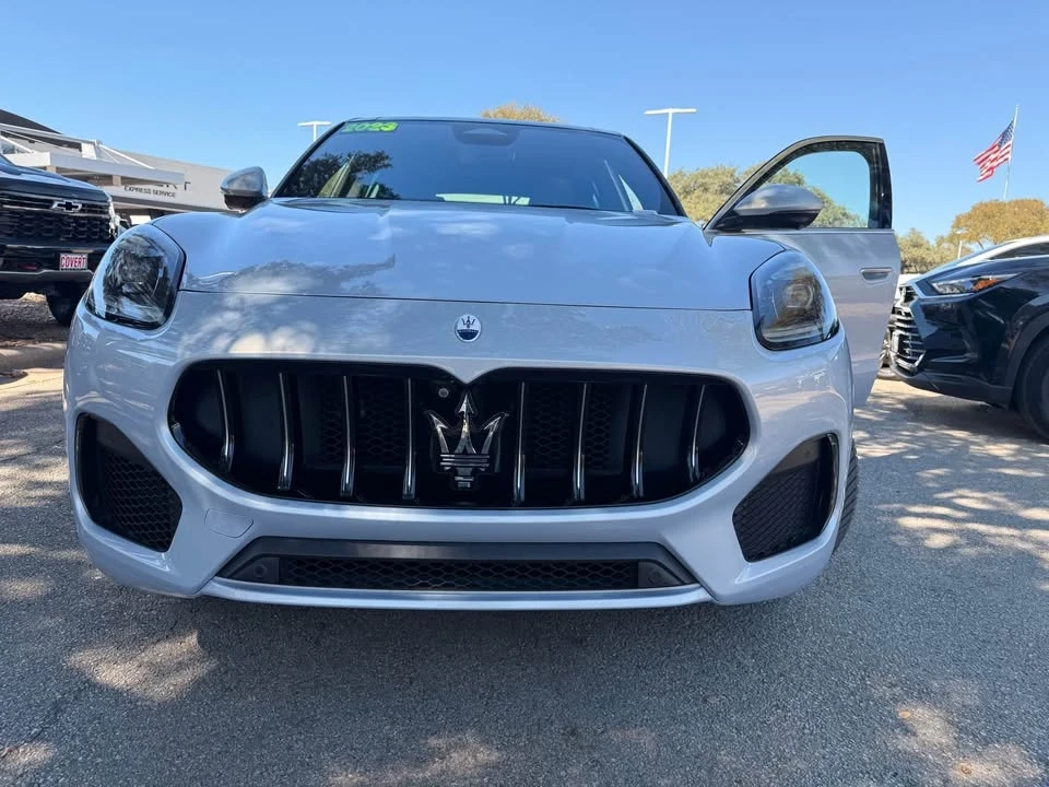 2023 Maserati Grecale - Image 2 of 14