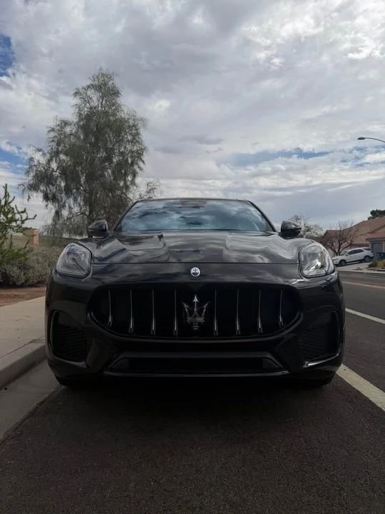 2023 Maserati Grecale - Image 3 of 17
