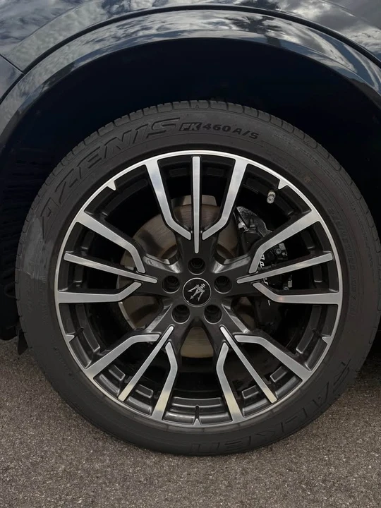 2023 Maserati Grecale - Image 6 of 17