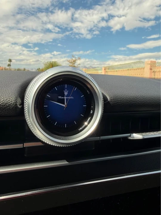 2023 Maserati Grecale - Image 16 of 17