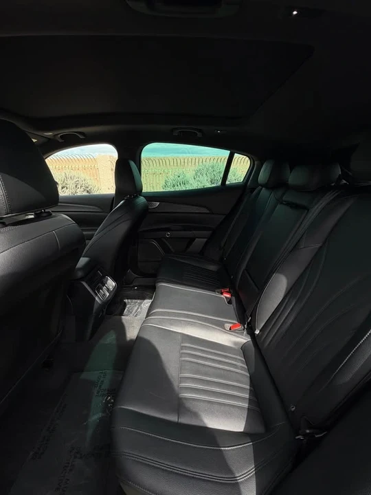 2023 Maserati Grecale - Image 11 of 17
