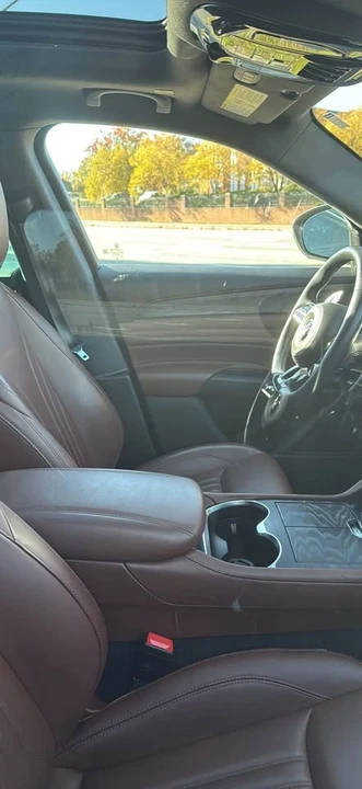 2023 Maserati Grecale - Image 3 of 3
