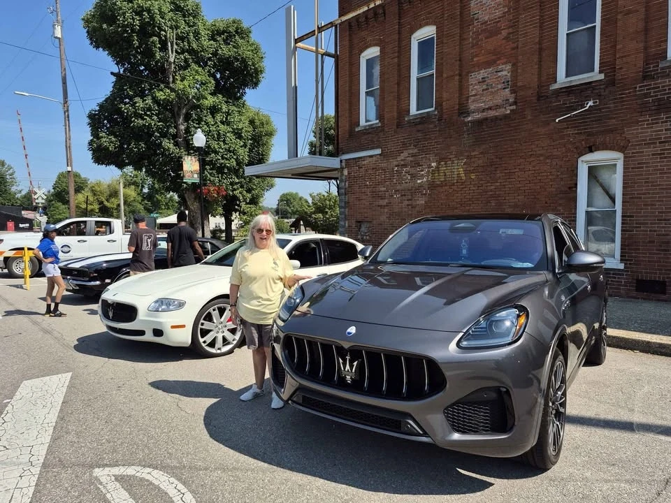 2023 Maserati Grecale - Image 5 of 20