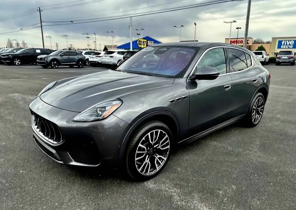 2023 Maserati Grecale - Image 19 of 20