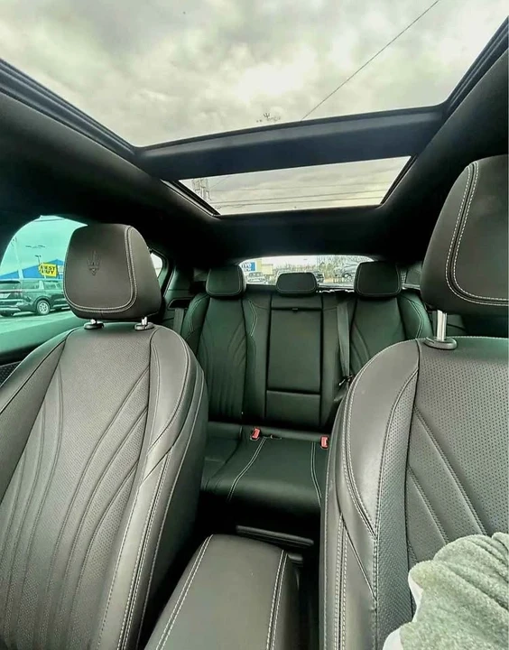 2023 Maserati Grecale - Image 9 of 20