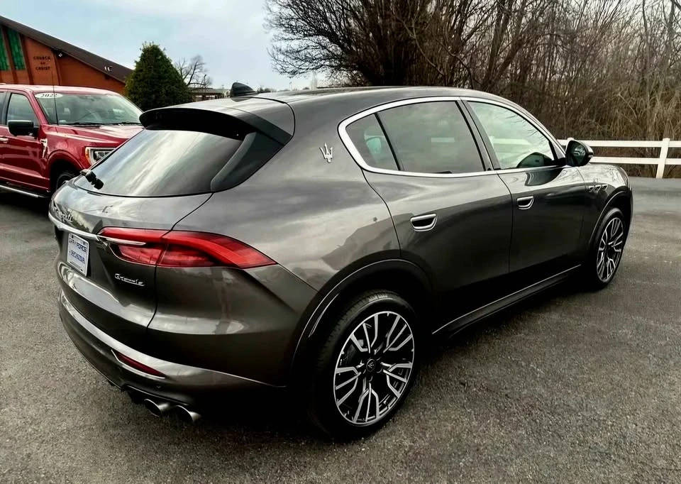 2023 Maserati Grecale - Image 18 of 20