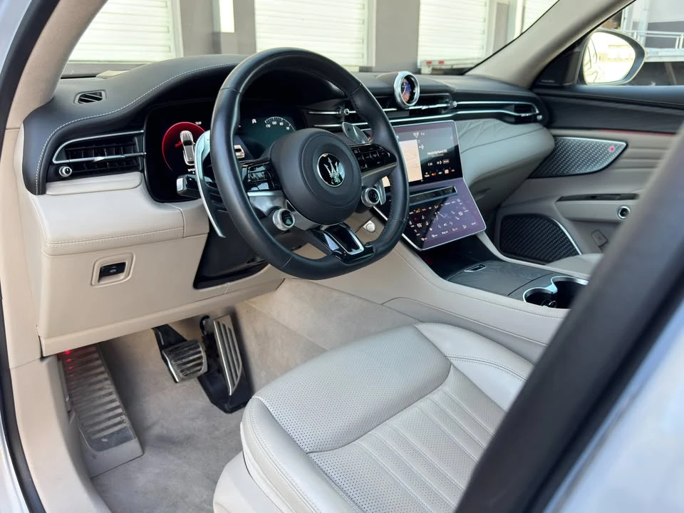 2023 Maserati Grecale - Image 12 of 18