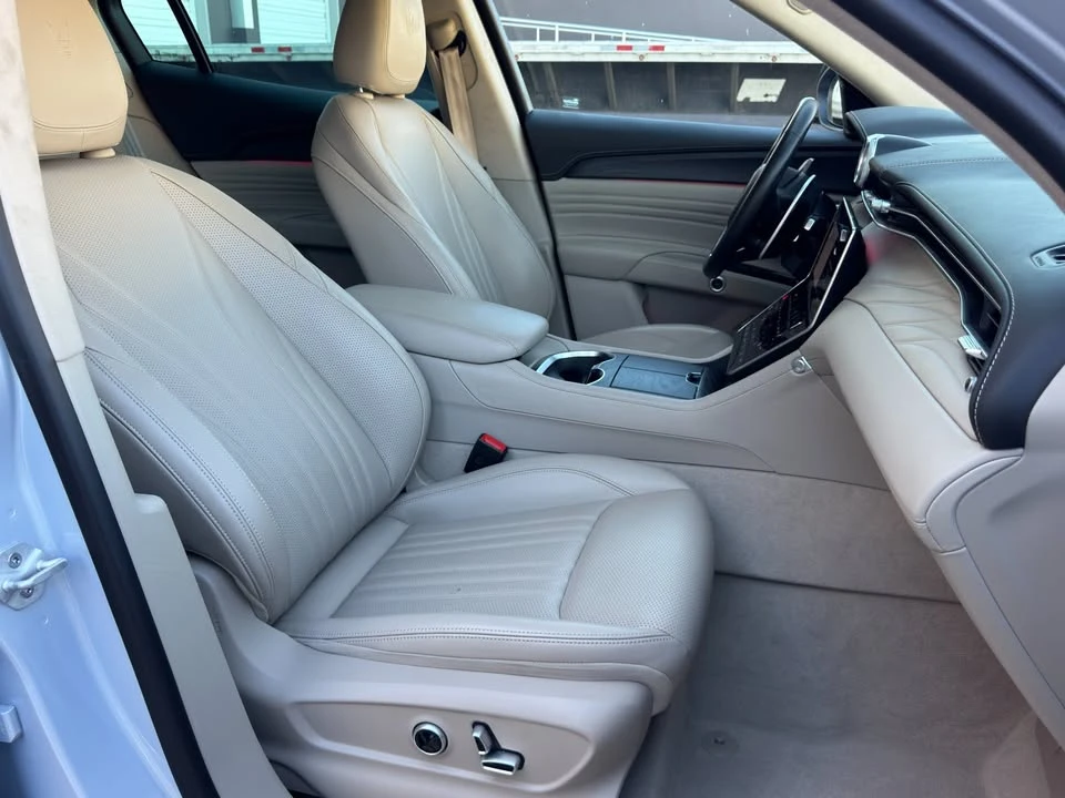 2023 Maserati Grecale - Image 18 of 18