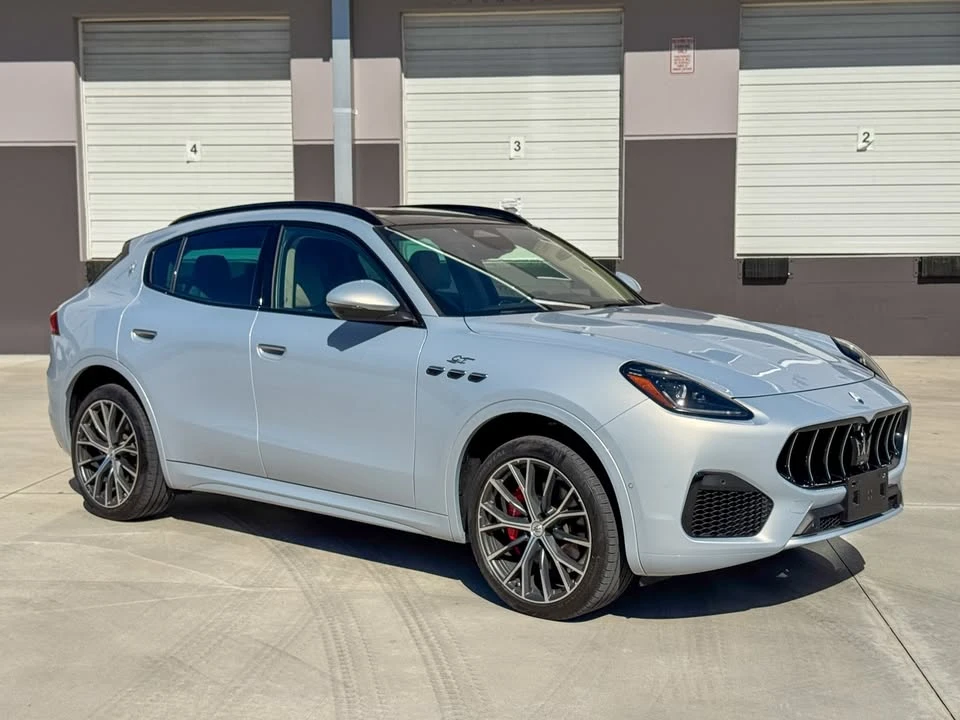 2023 Maserati Grecale - Image 6 of 18