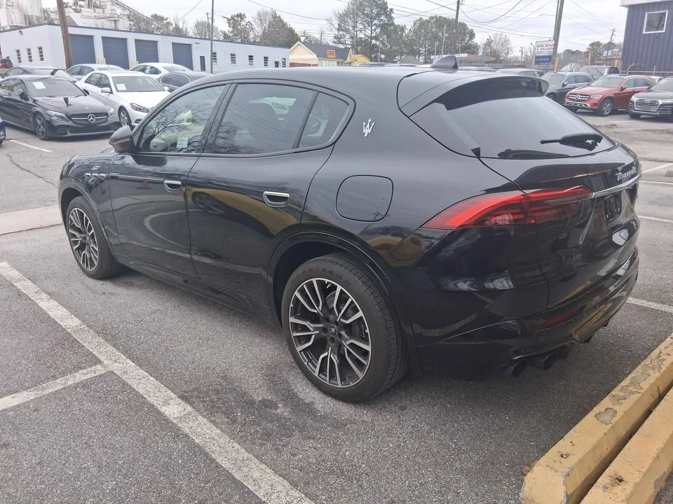 2023 Maserati Grecale - Image 6 of 18