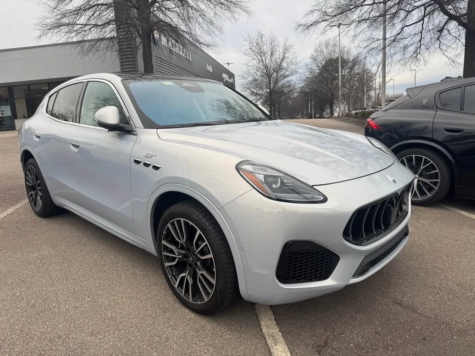 2023 Maserati Grecale - Image 3 of 8