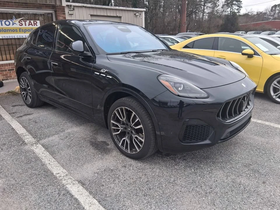 2023 Maserati Grecale - Image 3 of 18