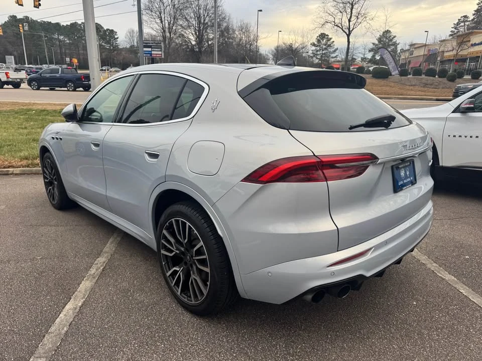 2023 Maserati Grecale - Image 6 of 8