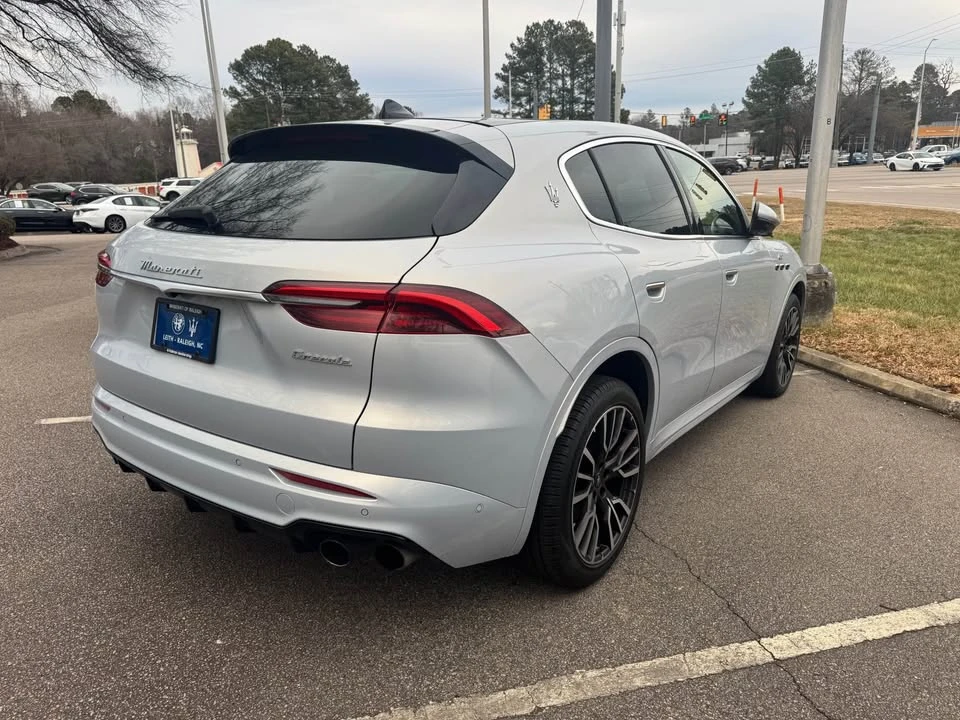 2023 Maserati Grecale - Image 8 of 8