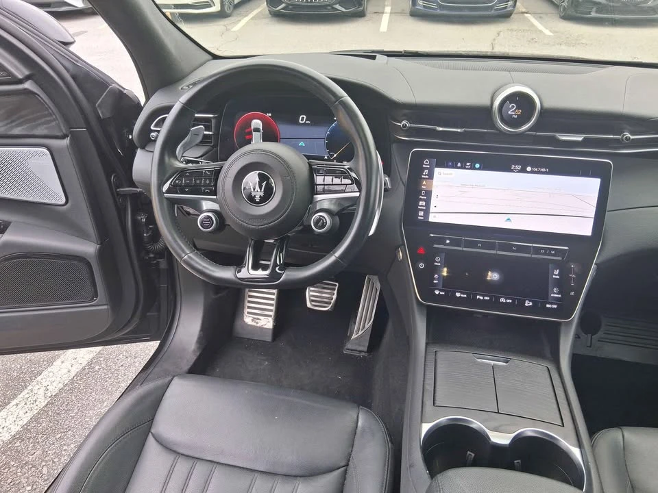 2023 Maserati Grecale - Image 17 of 18