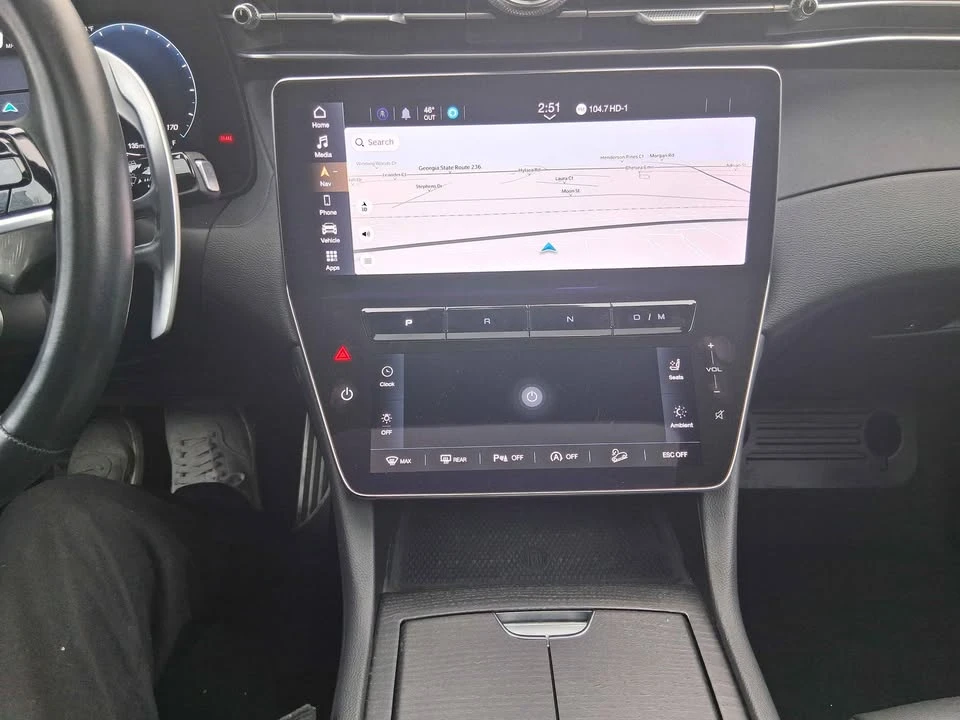 2023 Maserati Grecale - Image 8 of 18