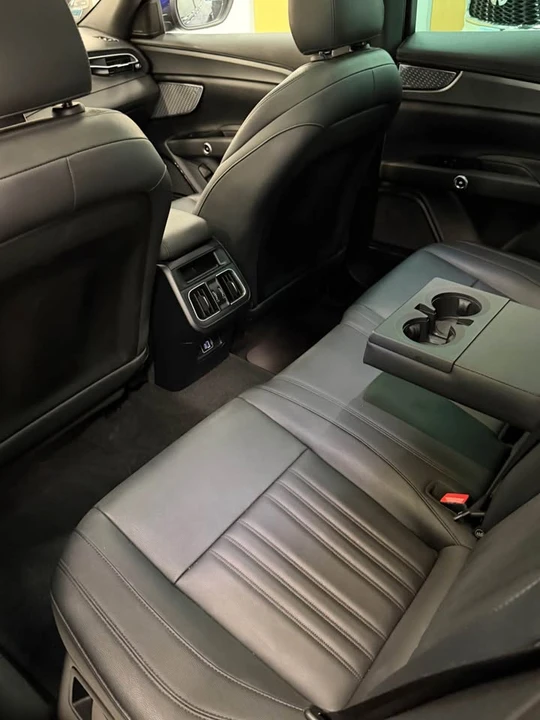 2023 Maserati Grecale - Image 5 of 7