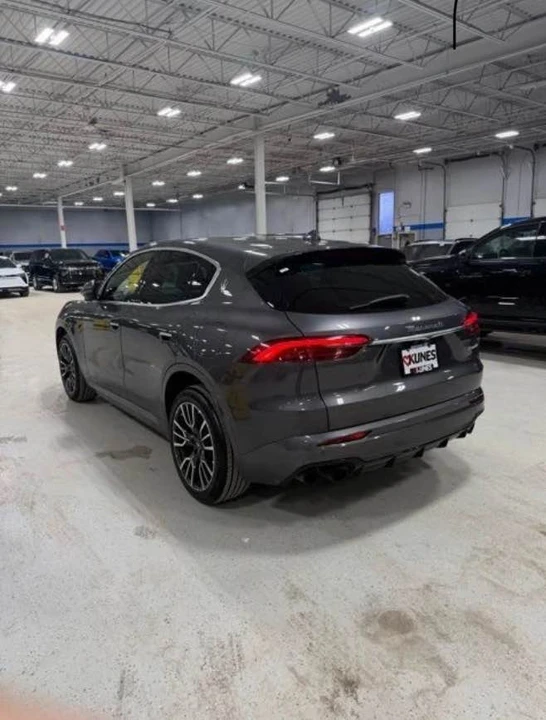 2023 Maserati Grecale - Image 10 of 11