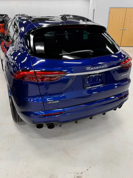 2023 Maserati Grecale - Image 3 of 7