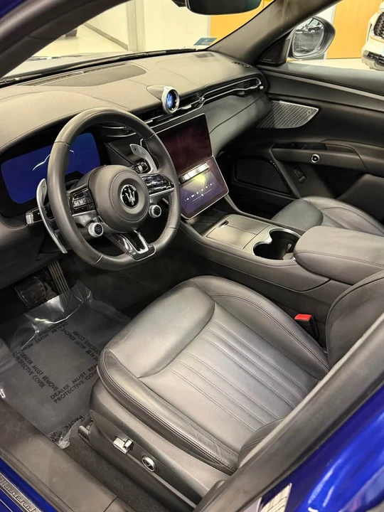 2023 Maserati Grecale - Image 7 of 7