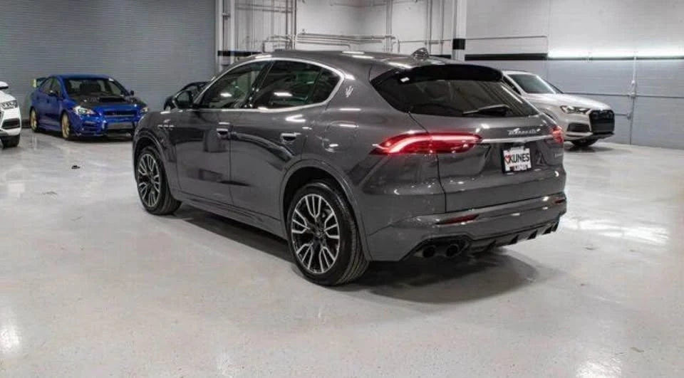 2023 Maserati Grecale - Image 3 of 11