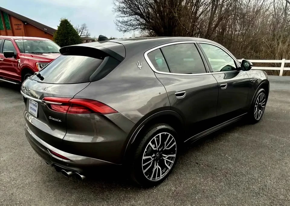 2023 Maserati Grecale - Image 19 of 19