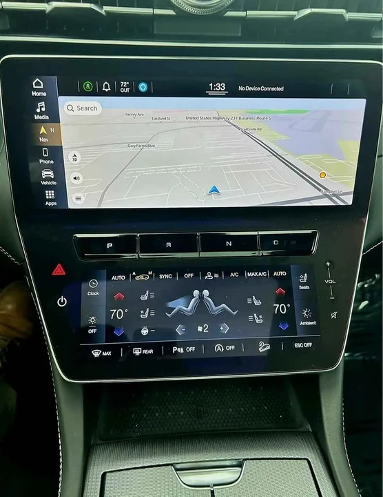 2023 Maserati Grecale - Image 12 of 19
