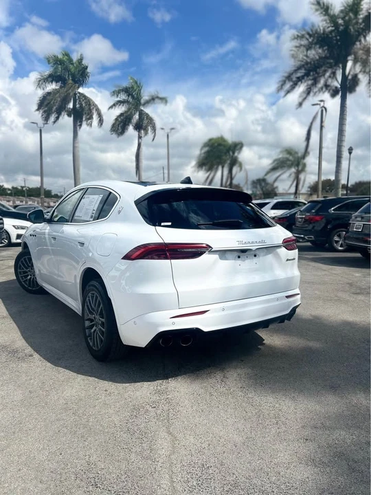 2023 Maserati Grecale - Image 3 of 7