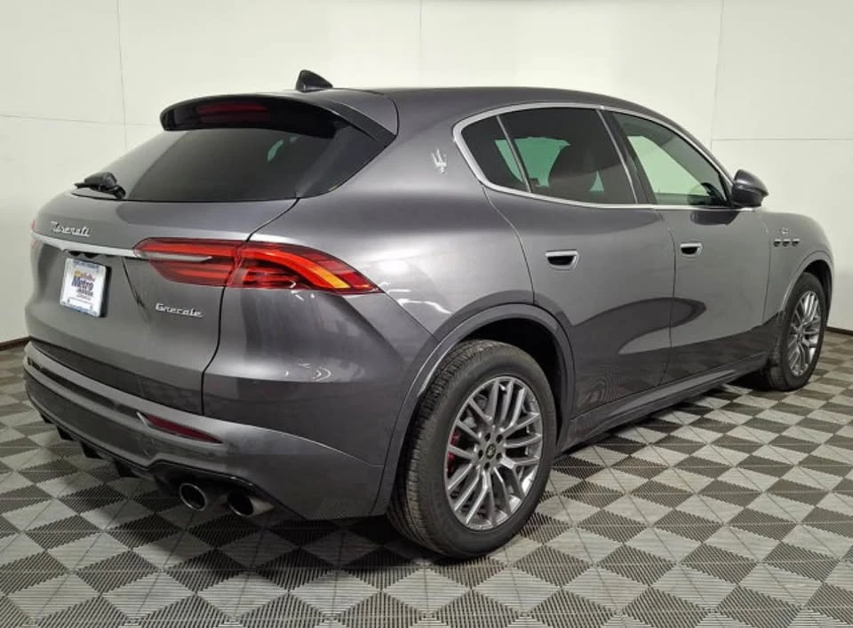 2023 Maserati Grecale - Image 3 of 7