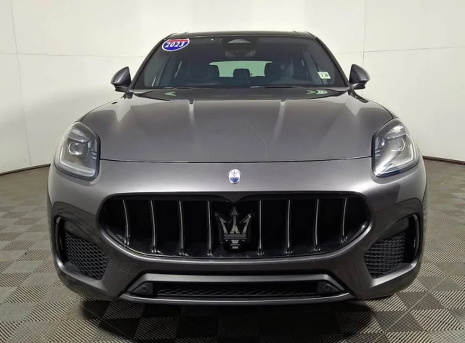 2023 Maserati Grecale - Image 2 of 7