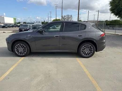 2023 Maserati Grecale - Image 3 of 13