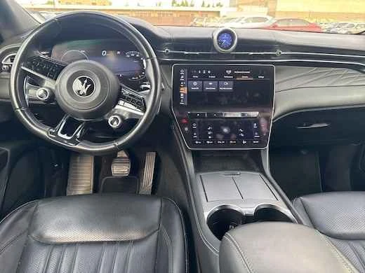 2023 Maserati Grecale - Image 11 of 13