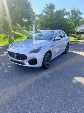 2023 Maserati Grecale GT