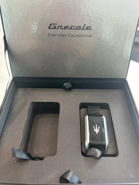 2023 Maserati Grecale - Image 14 of 14