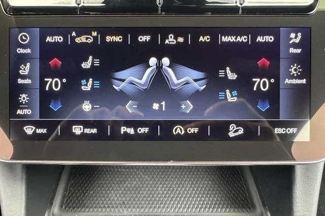 2023 Maserati Grecale - Image 19 of 20