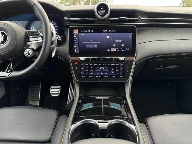 2023 Maserati Grecale - Image 15 of 20