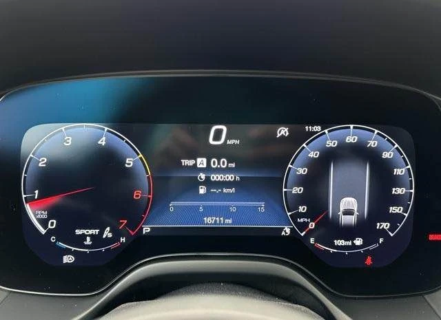 2023 Maserati Grecale - Image 12 of 20