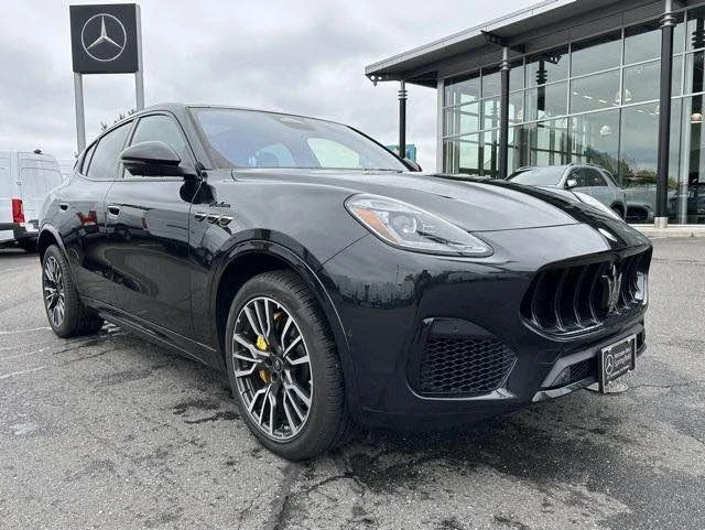 2023 Maserati Grecale - Image 8 of 20