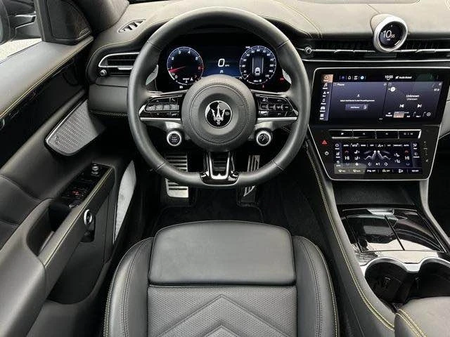 2023 Maserati Grecale - Image 18 of 20