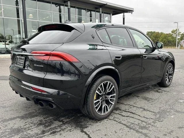 2023 Maserati Grecale - Image 6 of 20