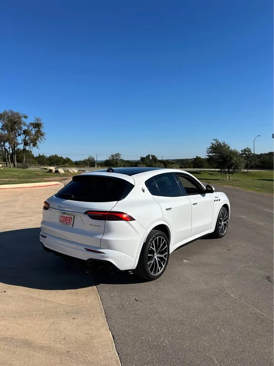 2023 Maserati Grecale - Image 3 of 19