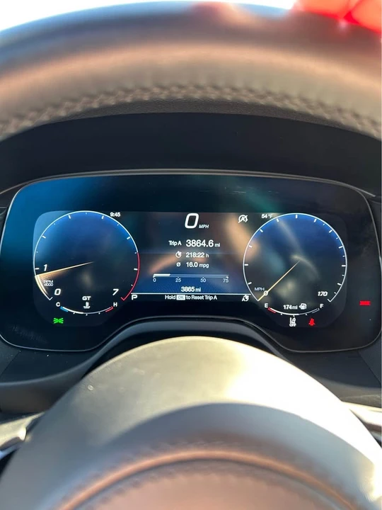 2023 Maserati Grecale - Image 18 of 19
