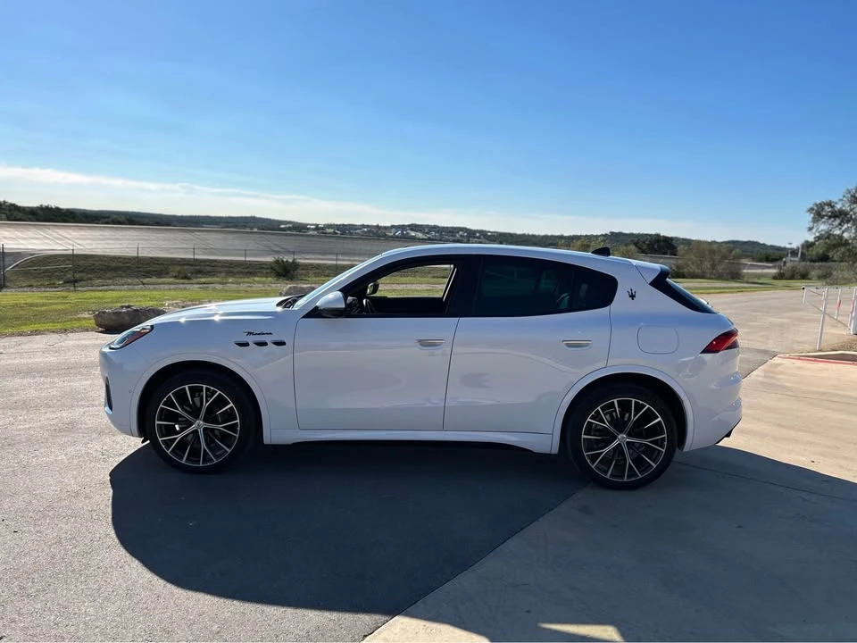 2023 Maserati Grecale - Image 6 of 19