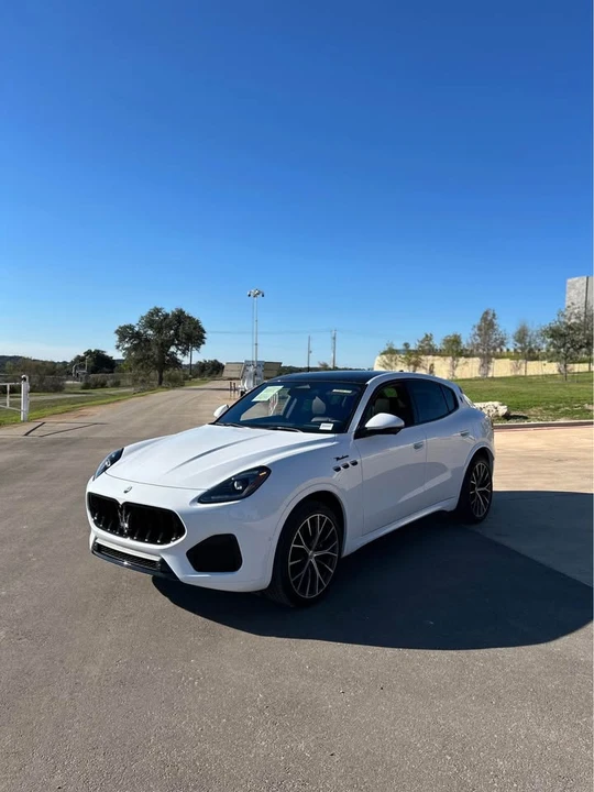 2023 Maserati Grecale - Image 7 of 19