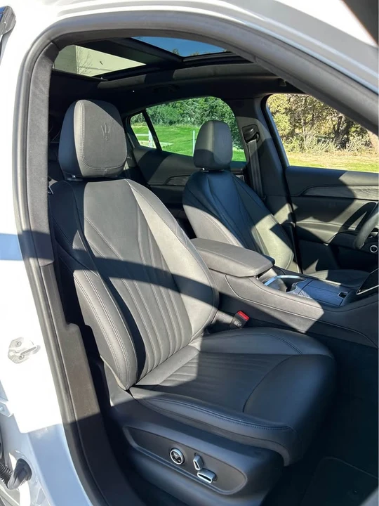 2023 Maserati Grecale - Image 15 of 19