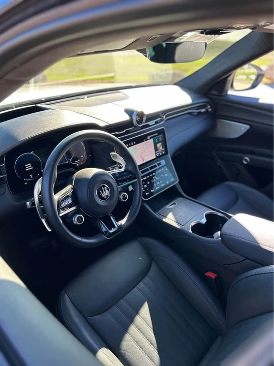 2023 Maserati Grecale - Image 9 of 19