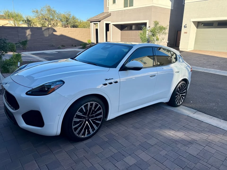 2023 Maserati Grecale - Image 3 of 8